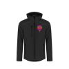 Männer Softshell Jacke E7850 Miniaturansicht
