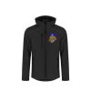 Männer Softshell Jacke E7850 Miniaturansicht