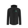 Männer Softshell Jacke E7850 Miniaturansicht
