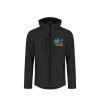 Männer Softshell Jacke E7850 Miniaturansicht