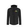 Männer Softshell Jacke E7850 Miniaturansicht