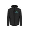Männer Softshell Jacke E7850 Miniaturansicht