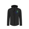 Männer Softshell Jacke E7850 Miniaturansicht