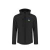 Männer Softshell Jacke E7850 Miniaturansicht