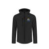 Männer Softshell Jacke E7850 Miniaturansicht