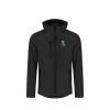 Männer Softshell Jacke E7850 Miniaturansicht