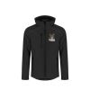 Männer Softshell Jacke E7850 Miniaturansicht