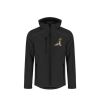 Männer Softshell Jacke E7850 Miniaturansicht