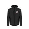 Männer Softshell Jacke E7850 Miniaturansicht