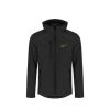Männer Softshell Jacke E7850 Miniaturansicht