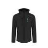 Männer Softshell Jacke E7850 Miniaturansicht