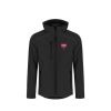 Männer Softshell Jacke E7850 Miniaturansicht