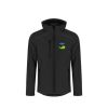 Männer Softshell Jacke E7850 Miniaturansicht