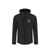 Männer Softshell Jacke E7850 Miniaturansicht