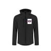 Männer Softshell Jacke E7850 Miniaturansicht