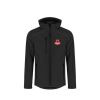 Männer Softshell Jacke E7850 Miniaturansicht