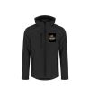 Männer Softshell Jacke E7850 Miniaturansicht