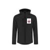 Männer Softshell Jacke E7850 Miniaturansicht