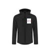 Männer Softshell Jacke E7850 Miniaturansicht