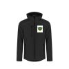 Männer Softshell Jacke E7850 Miniaturansicht