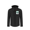 Männer Softshell Jacke E7850 Miniaturansicht