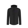 Männer Softshell Jacke E7850 Miniaturansicht