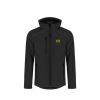 Männer Softshell Jacke E7850 Miniaturansicht