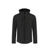 Männer Softshell Jacke E7850 Miniaturansicht