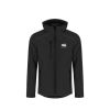 Männer Softshell Jacke E7850 Miniaturansicht