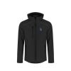 Männer Softshell Jacke E7850 Miniaturansicht