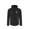 Männer Softshell Jacke E7850 Miniaturansicht