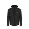 Männer Softshell Jacke E7850 Miniaturansicht