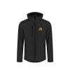 Männer Softshell Jacke E7850 Miniaturansicht