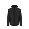 Männer Softshell Jacke E7850 Miniaturansicht