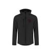 Männer Softshell Jacke E7850 Miniaturansicht