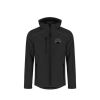 Männer Softshell Jacke E7850 Miniaturansicht