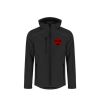 Männer Softshell Jacke E7850 Miniaturansicht