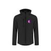 Männer Softshell Jacke E7850 Miniaturansicht