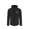 Männer Softshell Jacke E7850 Miniaturansicht