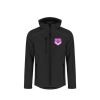Männer Softshell Jacke E7850 Miniaturansicht