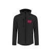 Männer Softshell Jacke E7850 Miniaturansicht