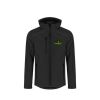 Männer Softshell Jacke E7850 Miniaturansicht