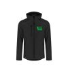 Männer Softshell Jacke E7850 Miniaturansicht