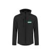 Männer Softshell Jacke E7850 Miniaturansicht