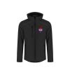 Männer Softshell Jacke E7850 Miniaturansicht