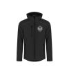 Männer Softshell Jacke E7850 Miniaturansicht