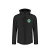 Männer Softshell Jacke E7850 Miniaturansicht