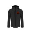 Männer Softshell Jacke E7850 Miniaturansicht