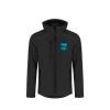 Männer Softshell Jacke E7850 Miniaturansicht