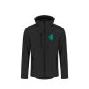 Männer Softshell Jacke E7850 Miniaturansicht